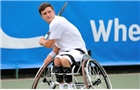 Record British wheelchair tennis entry at US Open